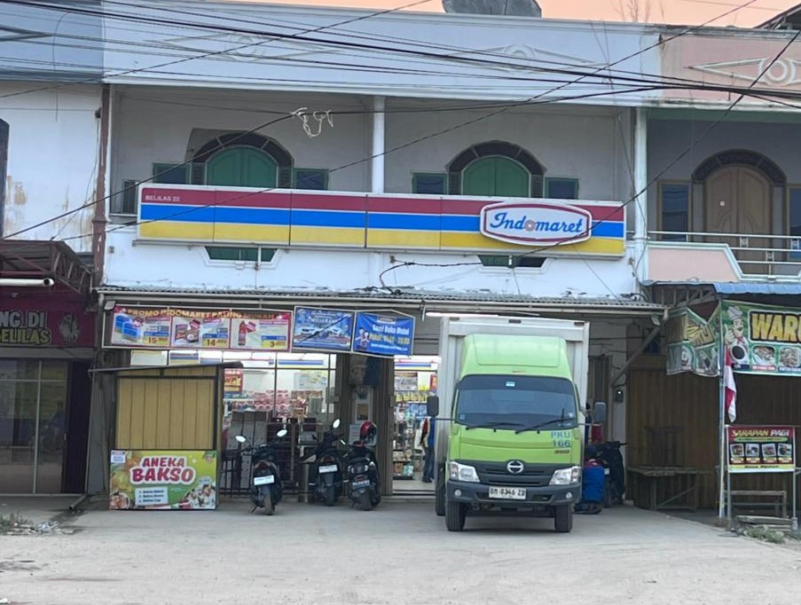 Indomaret
