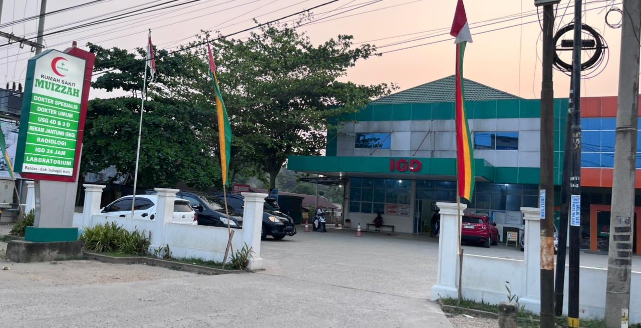 Rumah Sakit Muizzah